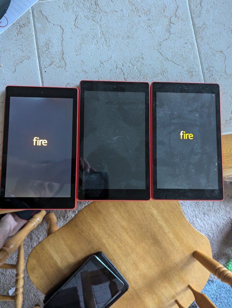 Amazon fire hd 8 7th gen