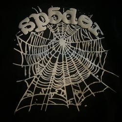 Sp5der hoodie “OGWEB”