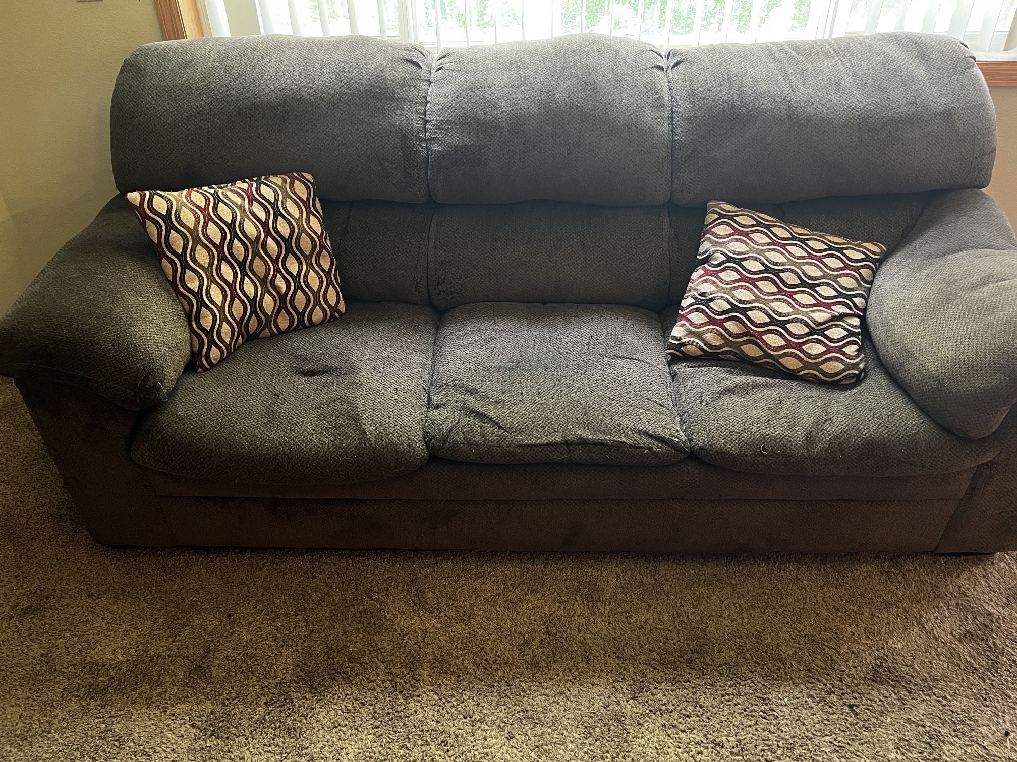 Couch Set