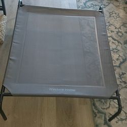 Large Dog Cot/bed