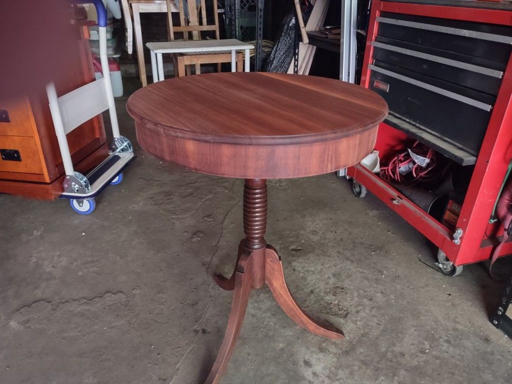 Antique Table