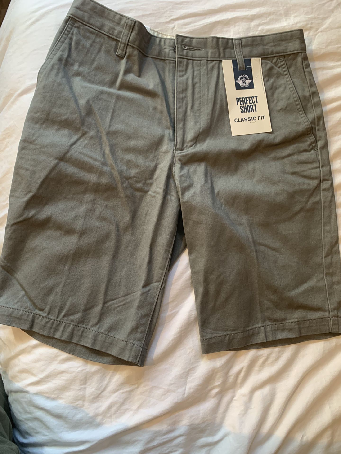 Dockers Shorts - Size 30