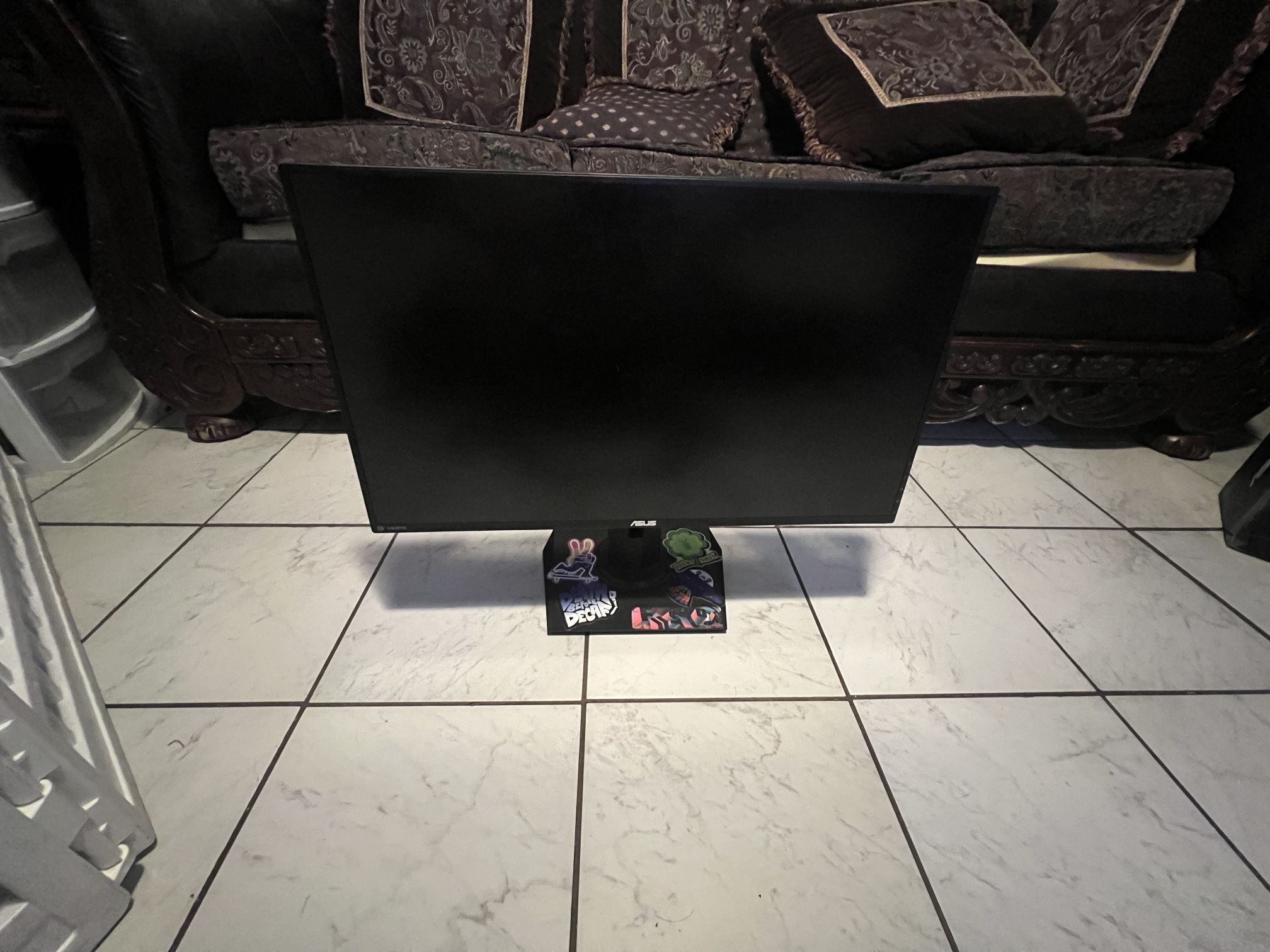 Gaming Monitor