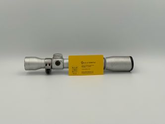 1.5x-6x Scope - Burris Signature