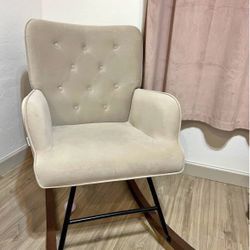 Rocking Chair 