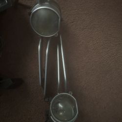 BMW E46 Fog Lights
