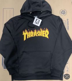 Thrasher Hoodie 🔥🔥🔥