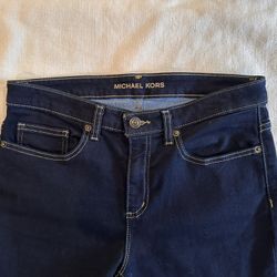 Michael Kohrs Jeans