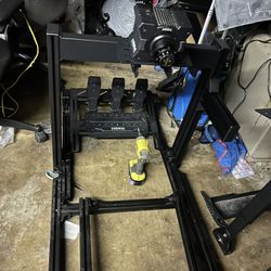 Trakracer FS3 V2 Wheel Base