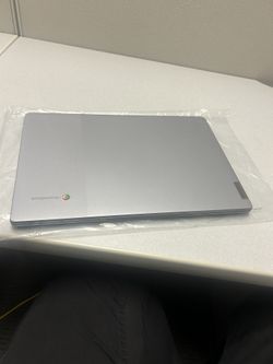 Lenovo IdeaPad 3i Chromebook, 15.6” FHD Display