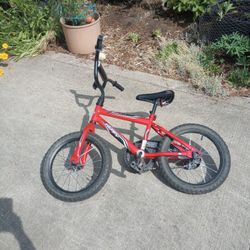 Huffy 16 In. kid bike