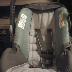 Infant Car Seat