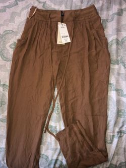 High waisted Pants Skinny Pants Brand New