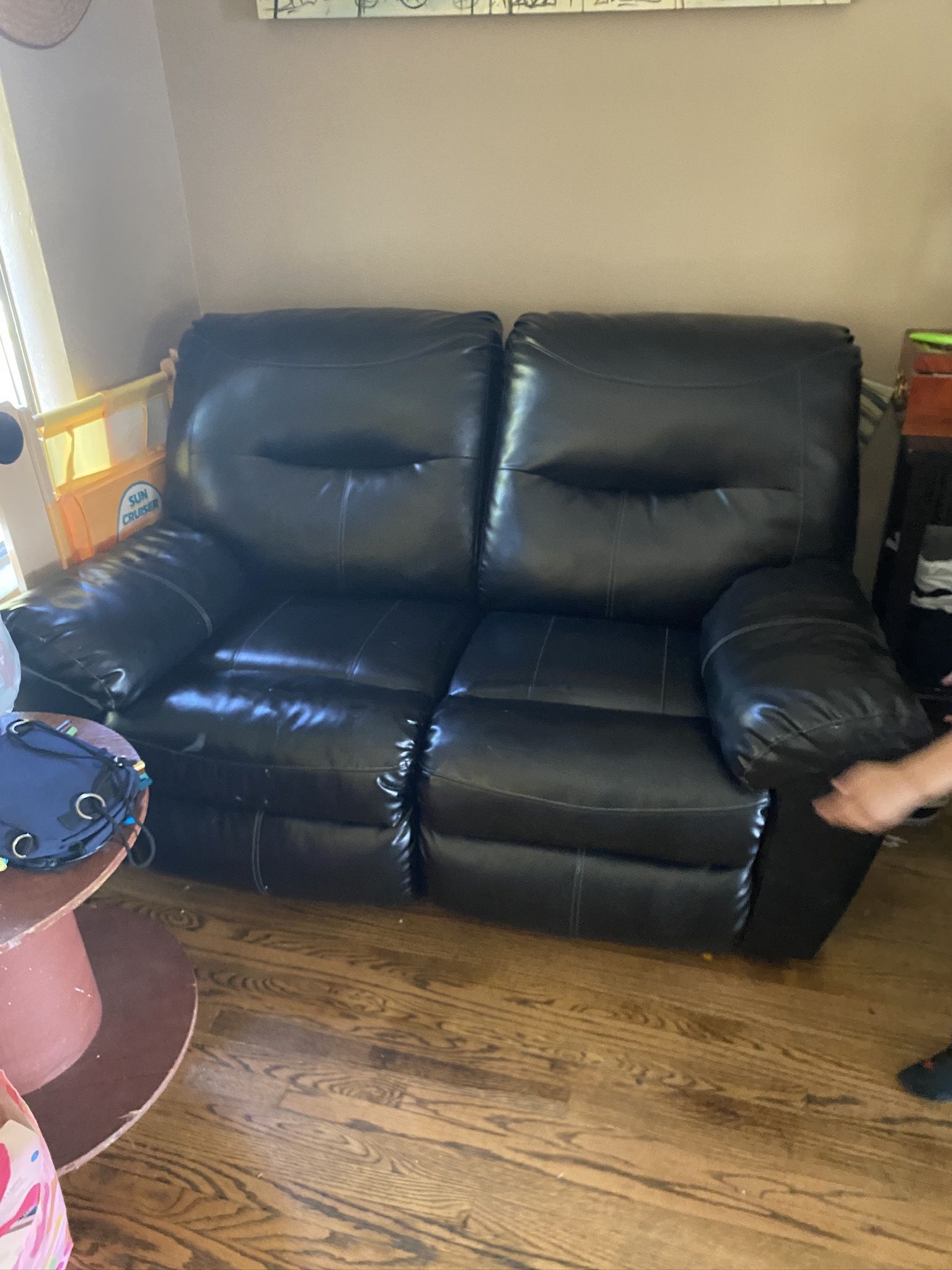Recliner - Non Electric