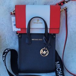 Mk Originales Nuevas $100, Por Las Dos. 