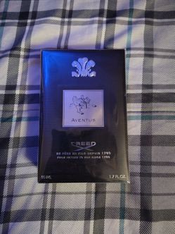 Creed Aventus  1.7oz