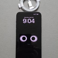IPHONE 14 PROMAX 256GB  TMOBILE OR METRO PCS CARRIER IN GREAT Condition