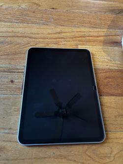 IPAD AIR 11th Gen