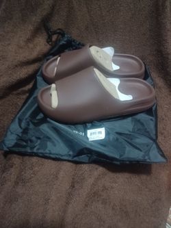 Yzy ys-01 Fudge size 10