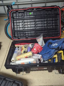 Miscellaneous toolbox With paid tools