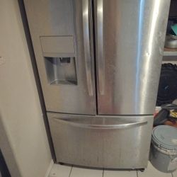 Fridge For Sale