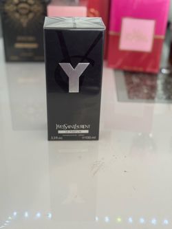 YSL Y