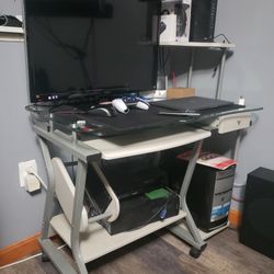 Computer Desk