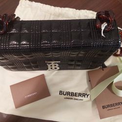 Burberry Shoulder Bag 