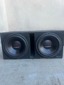 Subwoofer 🔊