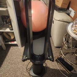 Dyson Cool Tall Tower Fan Black