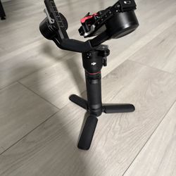 DJI MINI GIMBAL