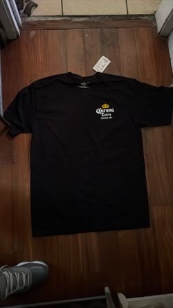 Corona shirt
