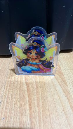 Princesss Pen Holder