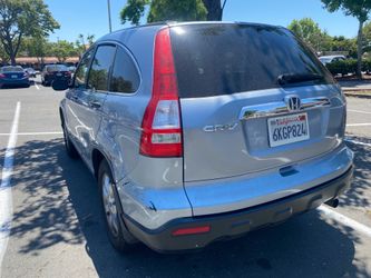 2009 Honda Cr-v