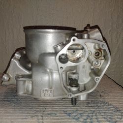 2003 - 2008 Suzuki RM250