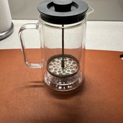 IKEA French Press