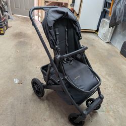 UPPAbaby Cruz V2 Stroller/Full-Featured Stroller 