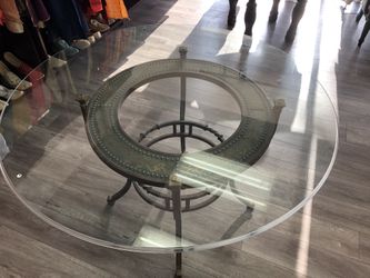 Display Tables