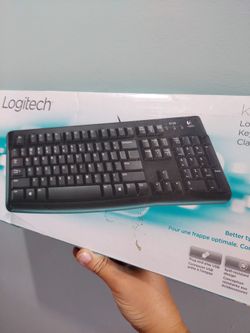 Keyboard
