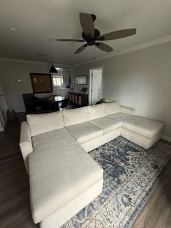 Couch for Sale