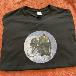 Jay & Silent Bob Orangutan ET T-shirt