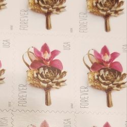 Mailing STAMPS Forever
