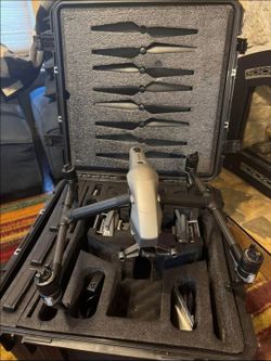 DJI Inspire 2