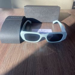 Prada Sunglasses Green