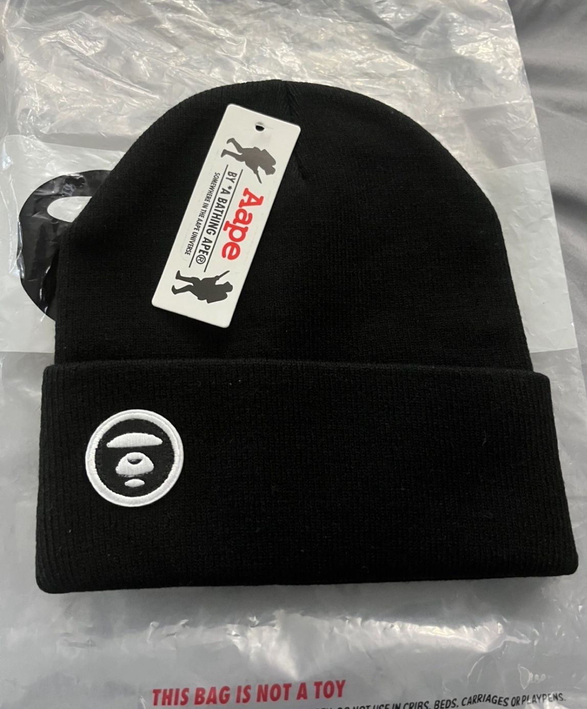 Beanies 