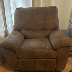 Recliner 