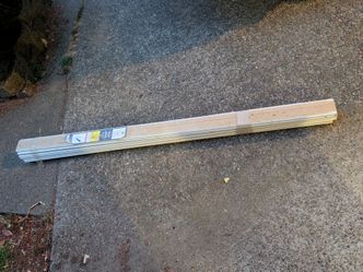 Crown molding