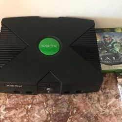 Xbox