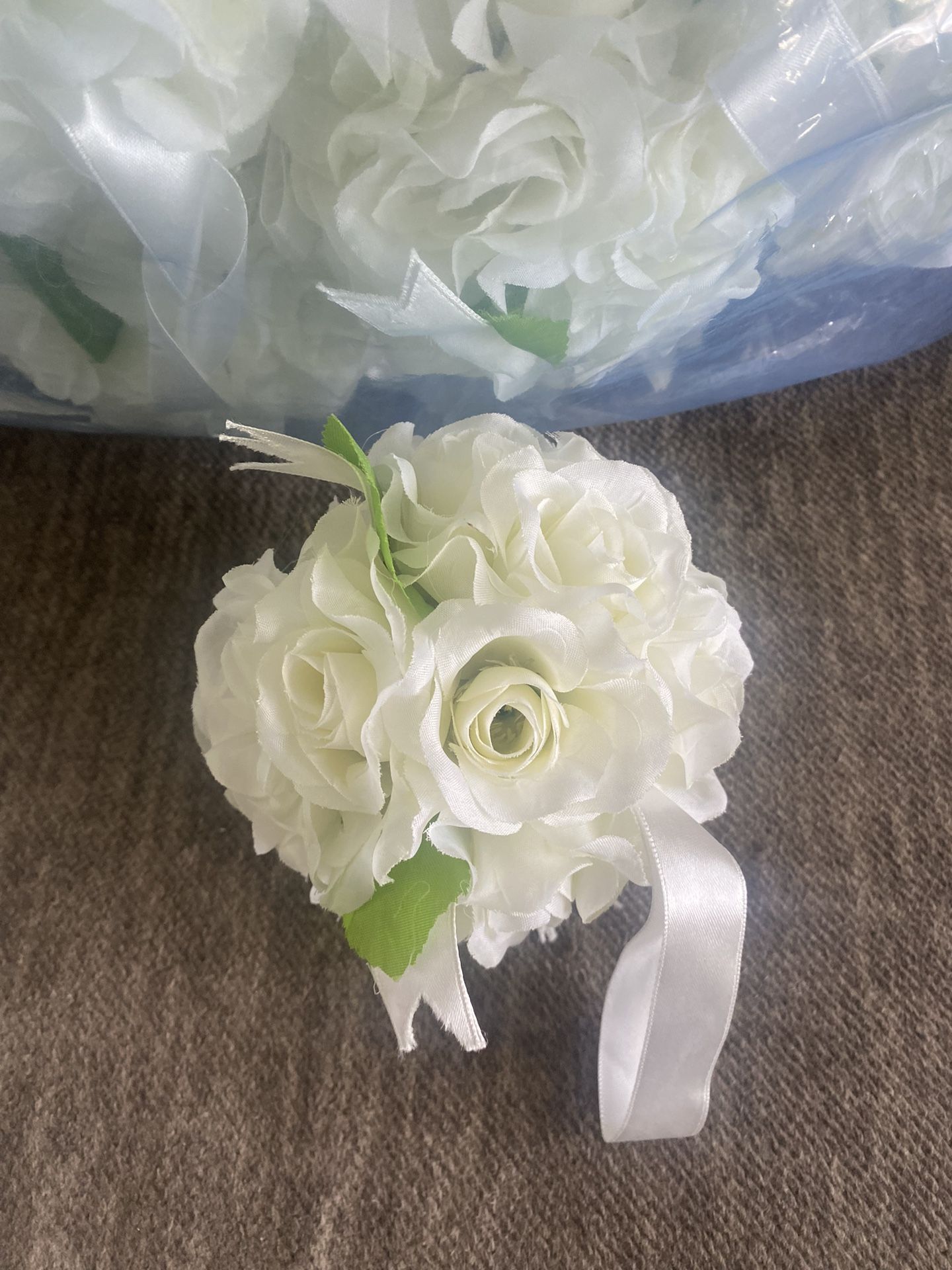 Wedding Flower Decoration