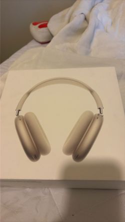 AirPod Max